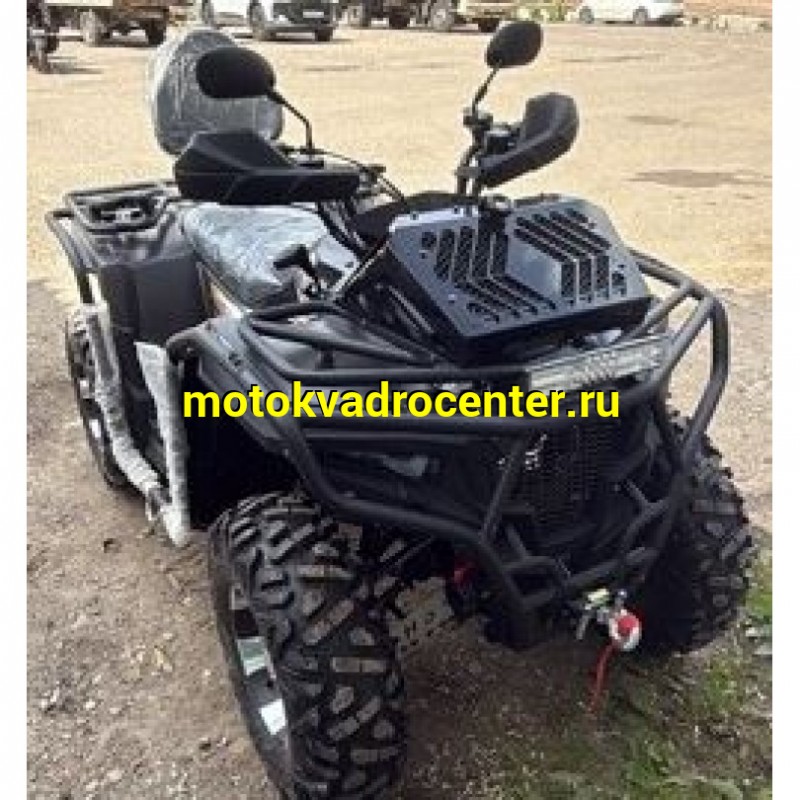 Купить  400cc Комплект запчастей для сборки ATV Gepard ADV400  ИНЖЕКТОР с ЭЛЕКТРОУС РУЛЯ 4Х4 12/12" (шт)  купить с доставкой по Москве и России, цена, технические характеристики, комплектация фото  - motoserp.ru