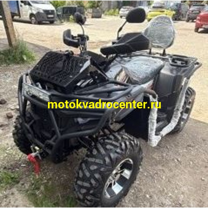 Купить  400cc Комплект запчастей для сборки ATV Gepard ADV400  ИНЖЕКТОР с ЭЛЕКТРОУС РУЛЯ 4Х4 12/12" (шт)  купить с доставкой по Москве и России, цена, технические характеристики, комплектация фото  - motoserp.ru