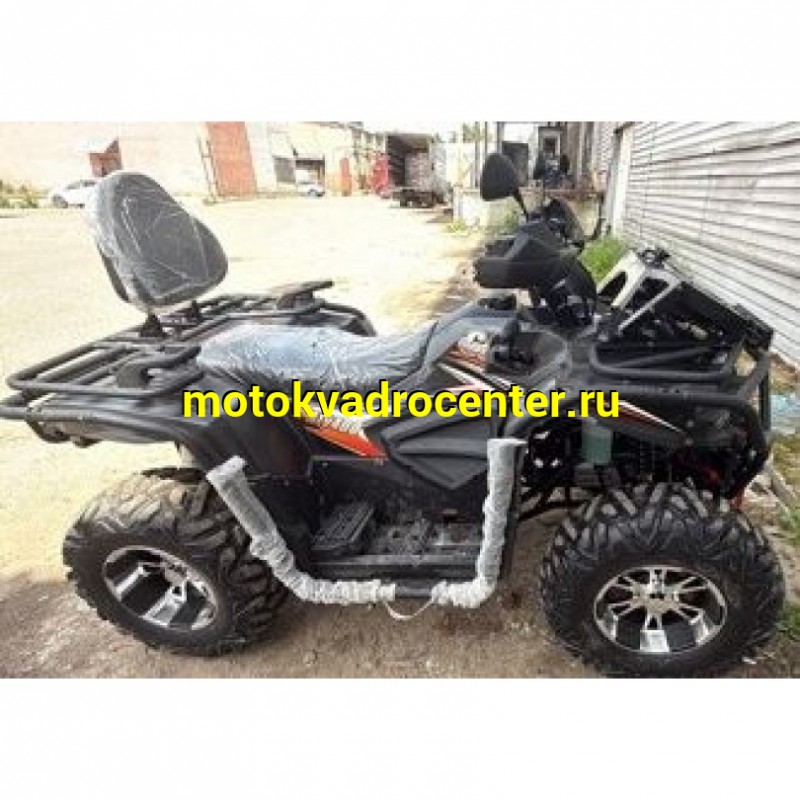 Купить  400cc Комплект запчастей для сборки ATV Gepard ADV400  ИНЖЕКТОР с ЭЛЕКТРОУС РУЛЯ 4Х4 12/12" (шт)  купить с доставкой по Москве и России, цена, технические характеристики, комплектация фото  - motoserp.ru