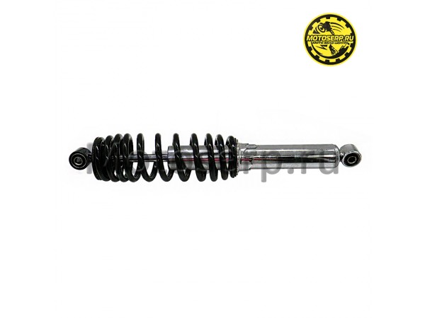 Купить  Амортизатор задний (L-420mm,D-10mm,d-10mm) MOTAX GRIZLIK 300 (шт) (MOTAX купить с доставкой по Москве и России, цена, технические характеристики, комплектация фото  - motoserp.ru