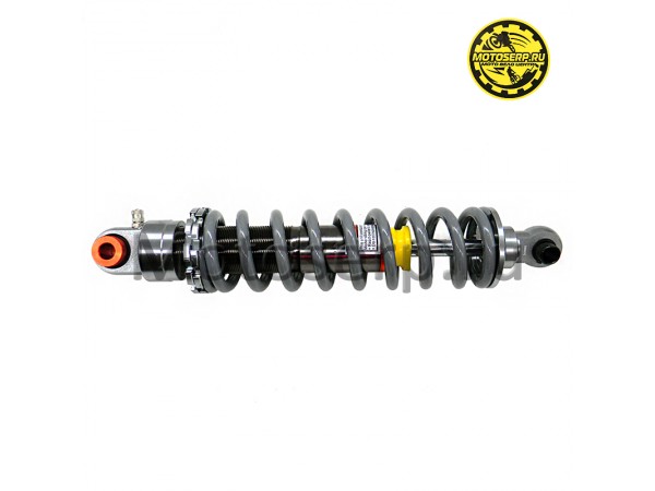 Купить  Амортизатор передний (L-335mm,D-12mm,d-12mm) ATV GRIZLIK 200New/200Ultra (шт) (MOTAX купить с доставкой по Москве и России, цена, технические характеристики, комплектация фото  - motoserp.ru