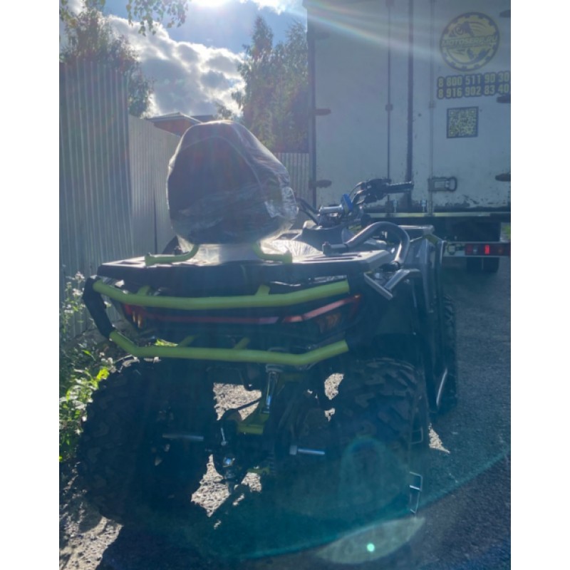Купить  250cc Комплект запчастей для сборки SPR GTracer MAX JM-VA250X (шт) (SPR купить с доставкой по Москве и России, цена, технические характеристики, комплектация фото  - motoserp.ru