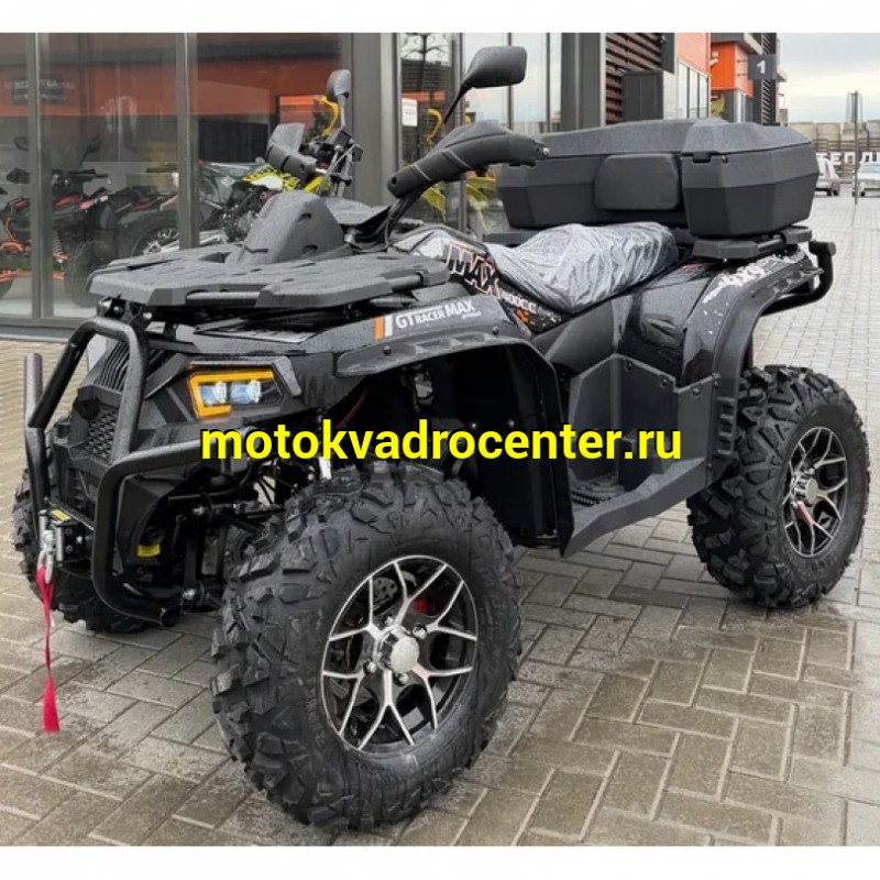 Купить  400cc Комплект запчастей для сборки SPR GTracer MAX JM-VA400X/EFI, инжектор, 12/12"(шт) (SPR купить с доставкой по Москве и России, цена, технические характеристики, комплектация фото  - motoserp.ru