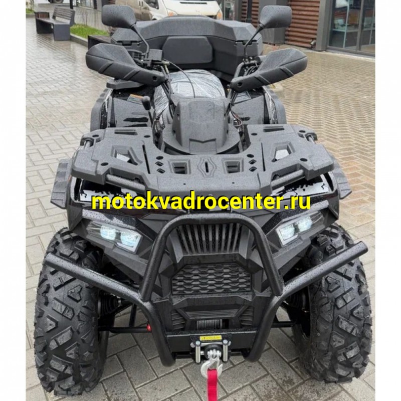 Купить  400cc Комплект запчастей для сборки SPR GTracer MAX JM-VA400X/EFI, инжектор, 12/12"(шт) (SPR купить с доставкой по Москве и России, цена, технические характеристики, комплектация фото  - motoserp.ru