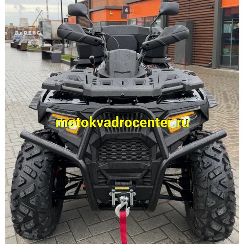 Купить  400cc Комплект запчастей для сборки SPR GTracer MAX JM-VA400X/EFI, инжектор, 12/12"(шт) (SPR купить с доставкой по Москве и России, цена, технические характеристики, комплектация фото  - motoserp.ru