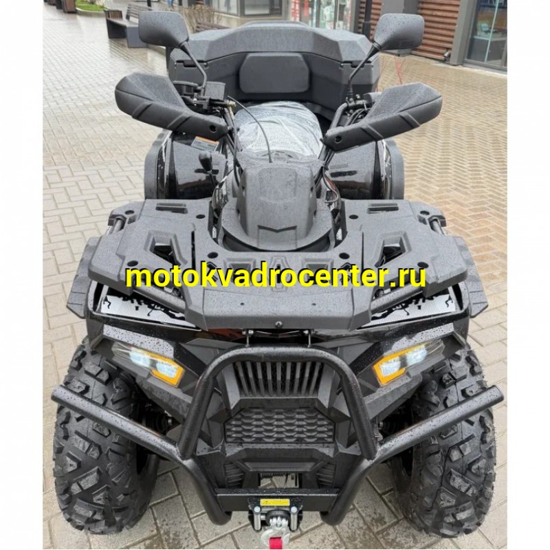 Купить  400cc Комплект запчастей для сборки SPR GTracer MAX JM-VA400X/EFI, инжектор, 12/12"(шт) (SPR купить с доставкой по Москве и России, цена, технические характеристики, комплектация фото  - motoserp.ru