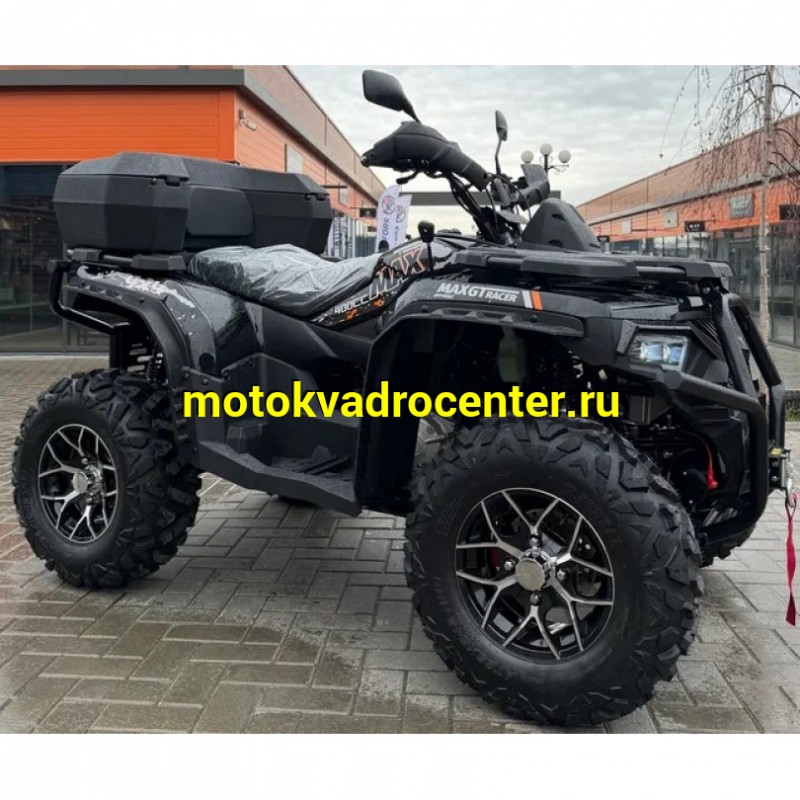 Купить  400cc Комплект запчастей для сборки SPR GTracer MAX JM-VA400X/EFI, инжектор, 12/12"(шт) (SPR купить с доставкой по Москве и России, цена, технические характеристики, комплектация фото  - motoserp.ru
