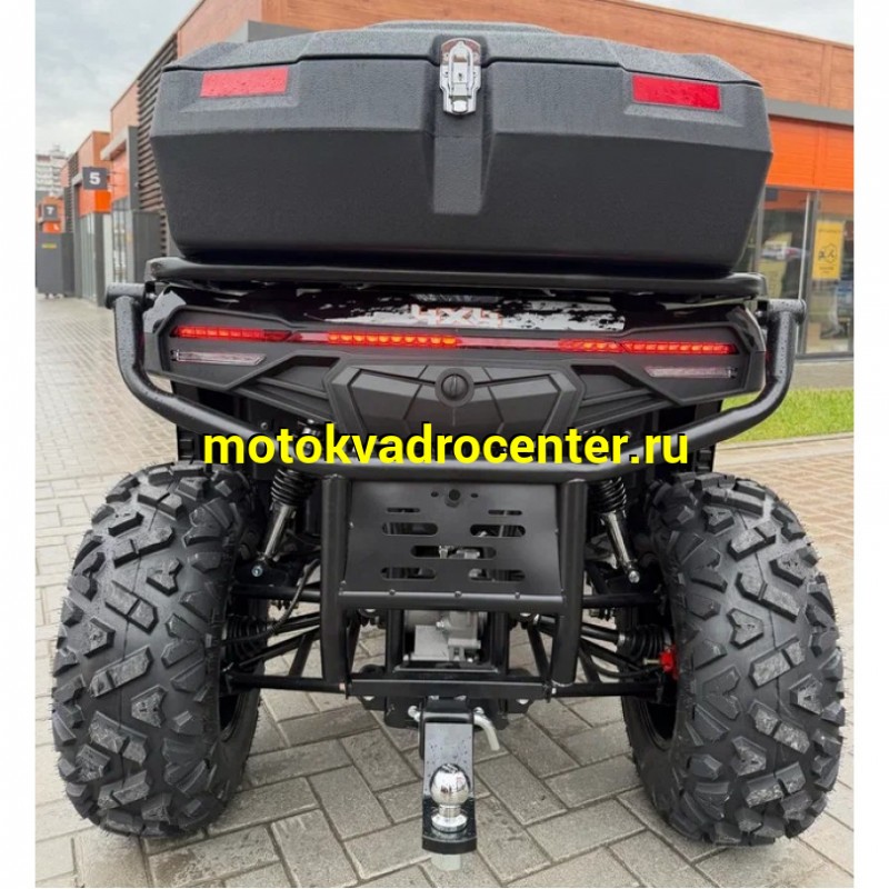 Купить  400cc Комплект запчастей для сборки SPR GTracer MAX JM-VA400X/EFI, инжектор, 12/12"(шт) (SPR купить с доставкой по Москве и России, цена, технические характеристики, комплектация фото  - motoserp.ru