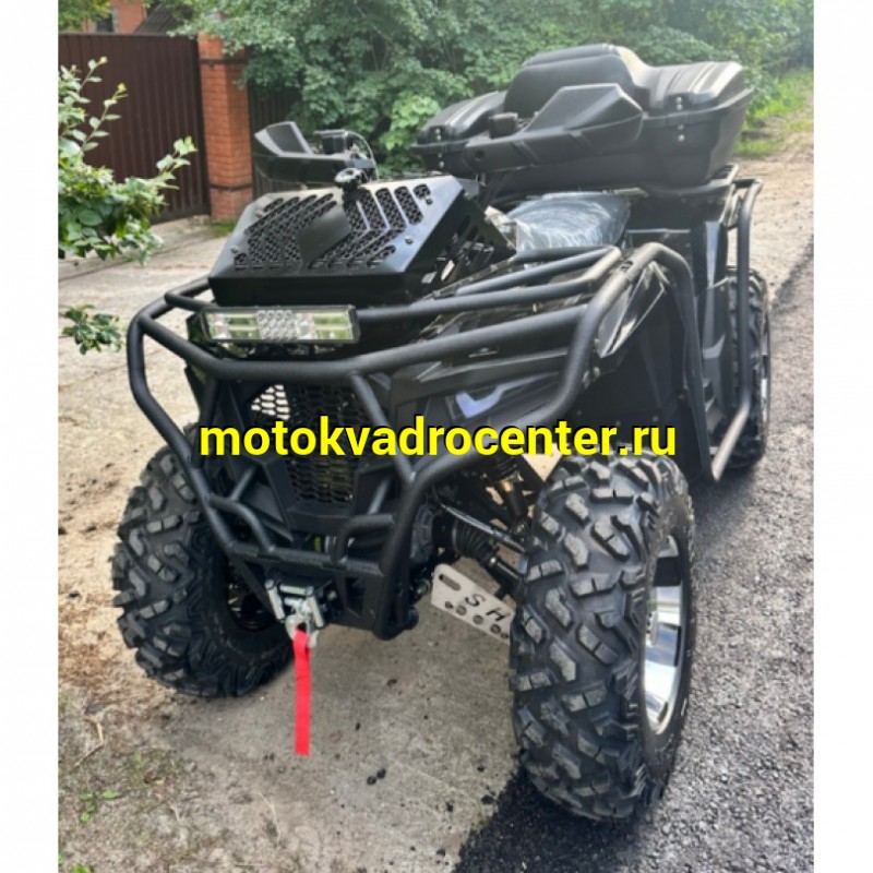 Купить  400cc Комплект запчастей для сборки SPR GTracer MAX JM-VA400X/EFI, инжектор, 12/12"(шт) (SPR купить с доставкой по Москве и России, цена, технические характеристики, комплектация фото  - motoserp.ru