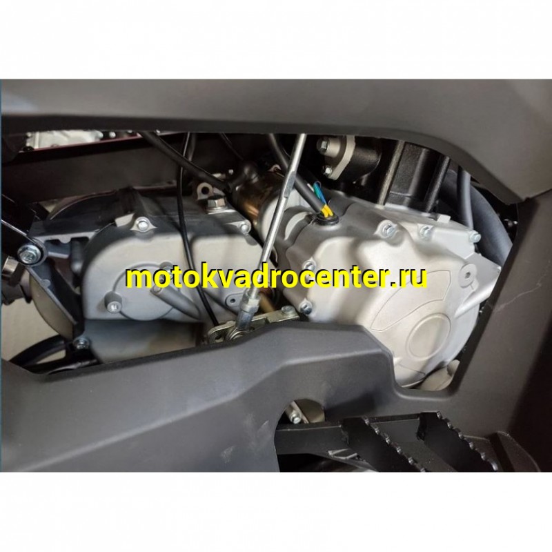 Купить  400cc Комплект запчастей для сборки SPR GTracer MAX JM-VA400X/EFI, инжектор, 12/12"(шт) (SPR купить с доставкой по Москве и России, цена, технические характеристики, комплектация фото  - motoserp.ru