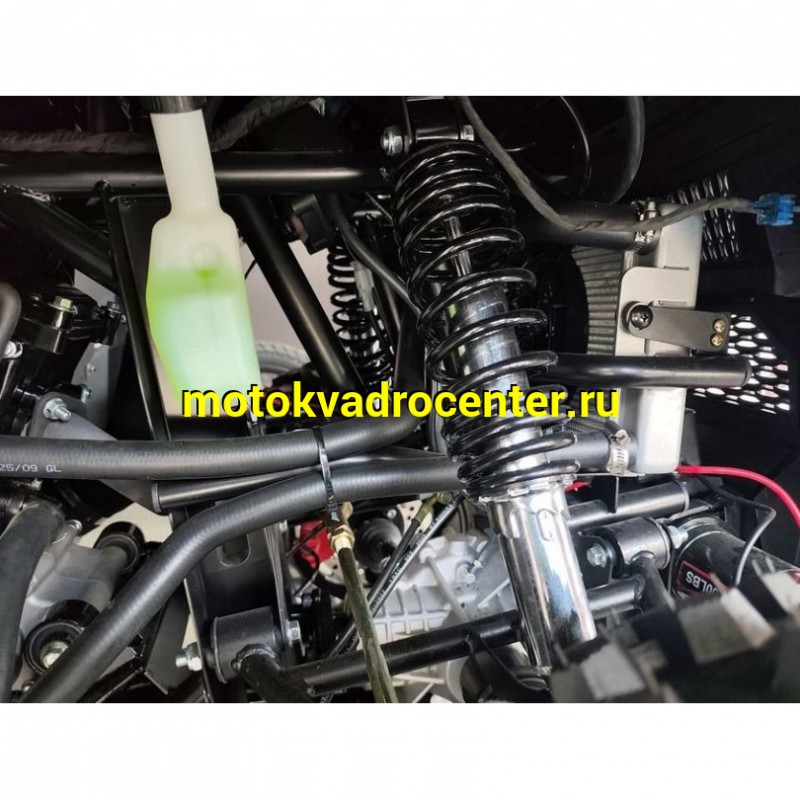 Купить  400cc Комплект запчастей для сборки SPR GTracer MAX JM-VA400X/EFI, инжектор, 12/12"(шт) (SPR купить с доставкой по Москве и России, цена, технические характеристики, комплектация фото  - motoserp.ru