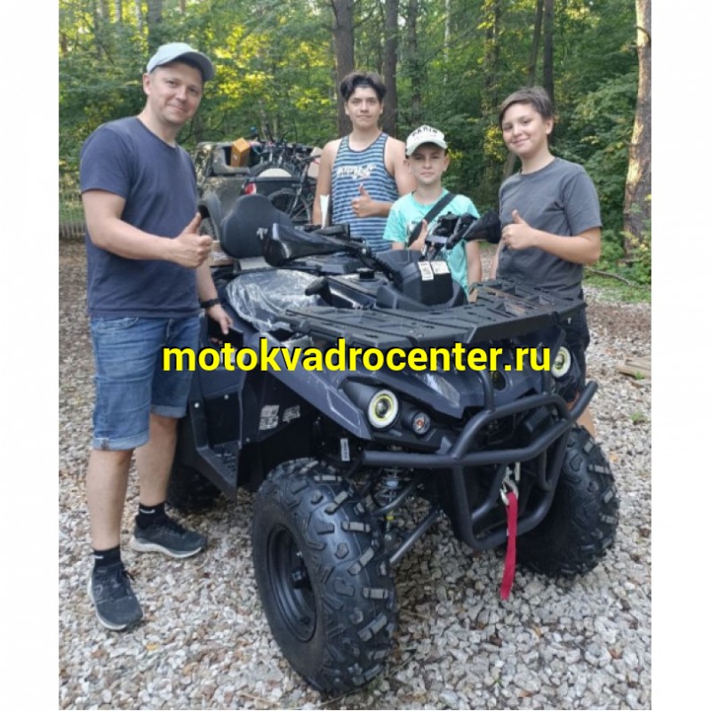 Купить  200cc Комплект запчастей для сборки HAMMER 200SR (Mikilon) 10/10" кругл. фары. (шт) (MM 55301 купить с доставкой по Москве и России, цена, технические характеристики, комплектация фото  - motoserp.ru
