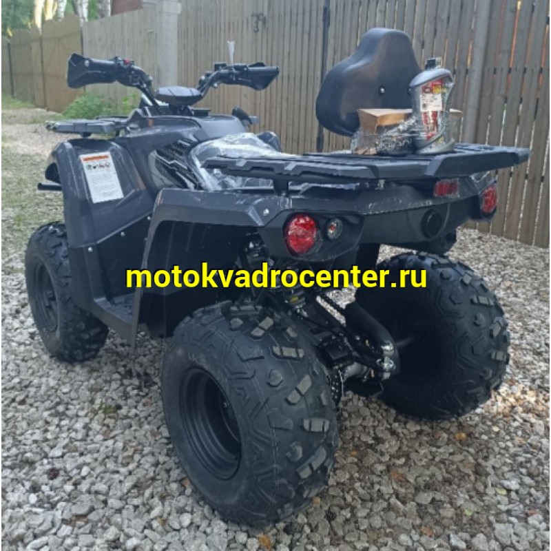 Купить  200cc Комплект запчастей для сборки HAMMER 200SR (Mikilon) 10/10" кругл. фары. (шт) (MM 55301 купить с доставкой по Москве и России, цена, технические характеристики, комплектация фото  - motoserp.ru