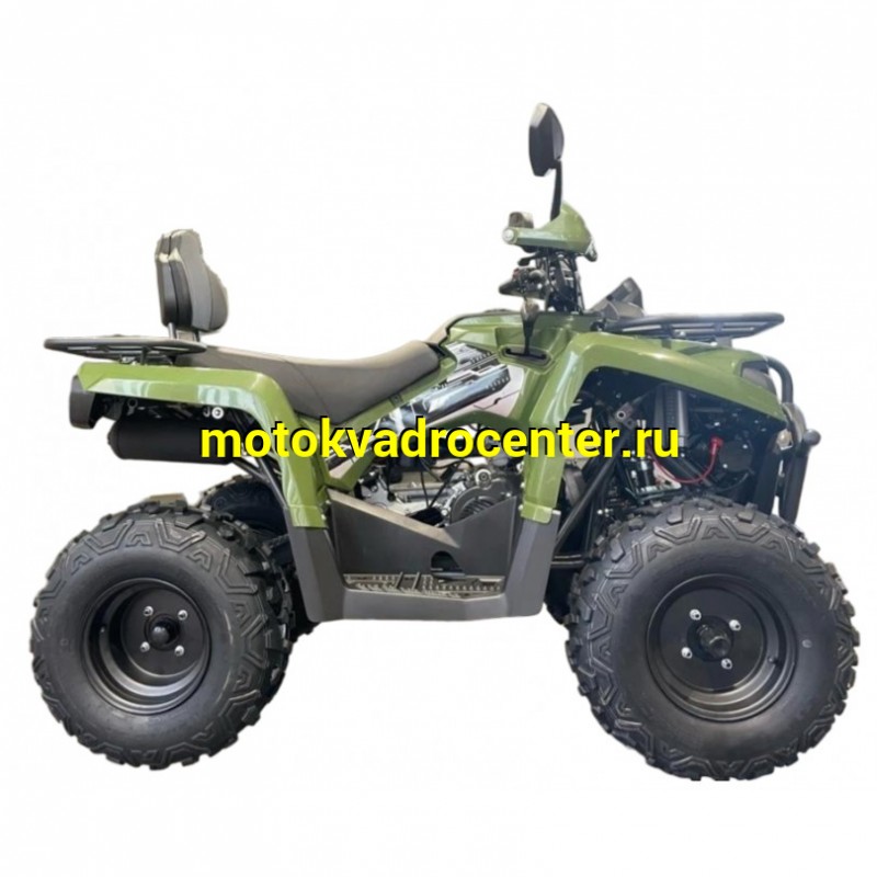 Купить  200cc Комплект запчастей для сборки HAMMER 200SR (Mikilon) 10/10" кругл. фары. (шт) (MM 55301 купить с доставкой по Москве и России, цена, технические характеристики, комплектация фото  - motoserp.ru