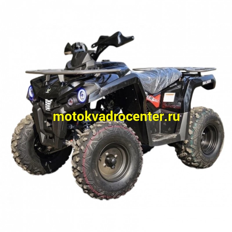 Купить  200cc Комплект запчастей для сборки HAMMER 200SR (Mikilon) 10/10" кругл. фары. (шт) (MM 55301 купить с доставкой по Москве и России, цена, технические характеристики, комплектация фото  - motoserp.ru