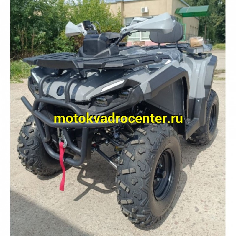 Купить  200cc Комплект запчастей для сборки HAMMER 200S (Mikilon) 10/10" Новый кузов квад. фары. 2026 лебедка, фаркоп, эл/руч старт (шт) (MM 55300 (ФОТО купить с доставкой по Москве и России, цена, технические характеристики, комплектация фото  - motoserp.ru