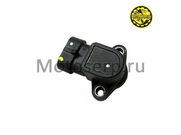 Купить  Датчик положения дроссельной заслонки BAJAJ DOMINAR 12V (шт) (BAJAJ DT351803 купить с доставкой по Москве и России, цена, технические характеристики, комплектация фото  - motoserp.ru