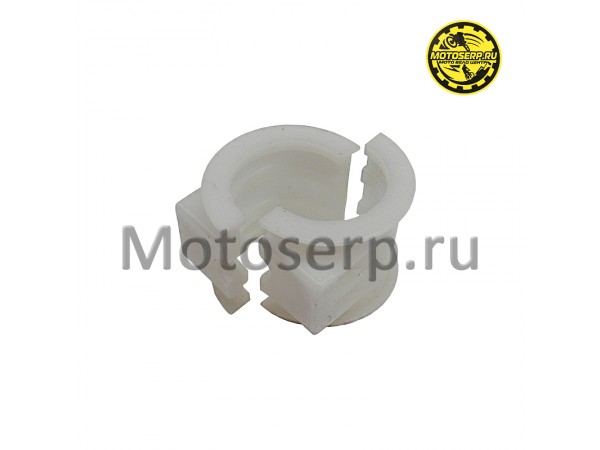 Купить  Втулка кронштейна рулевого вала верхнего 125сс GRIZLIK SL/PREMIUM (AB) (шт) (MOTAX  купить с доставкой по Москве и России, цена, технические характеристики, комплектация фото  - motoserp.ru