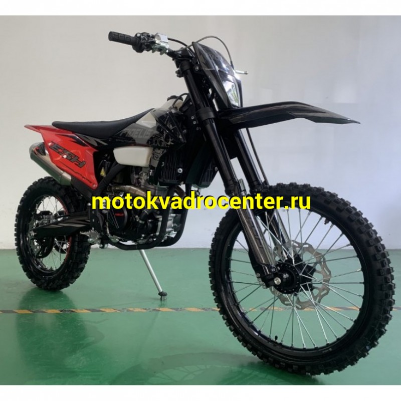 Купить  Мотоцикл Кросс/Эндуро Fidelis Esh YBS300 (спортинв) 21/18, 300cc  (шт) (ТехМаркет (фото купить с доставкой по Москве и России, цена, технические характеристики, комплектация фото  - motoserp.ru