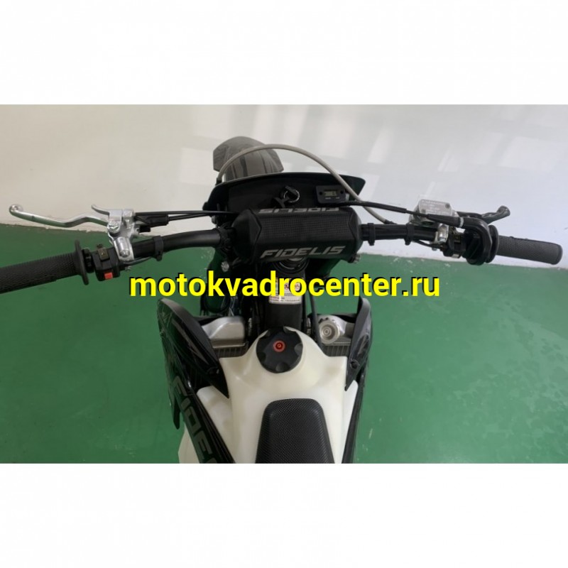 Купить  Мотоцикл Кросс/Эндуро Fidelis Esh YBS300 (спортинв) 21/18, 300cc  (шт) (ТехМаркет (фото купить с доставкой по Москве и России, цена, технические характеристики, комплектация фото  - motoserp.ru