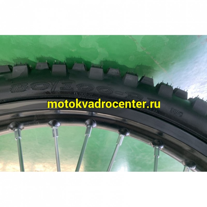 Купить  Мотоцикл Кросс/Эндуро Fidelis Esh YBS300 (спортинв) 21/18, 300cc  (шт) (ТехМаркет (фото купить с доставкой по Москве и России, цена, технические характеристики, комплектация фото  - motoserp.ru