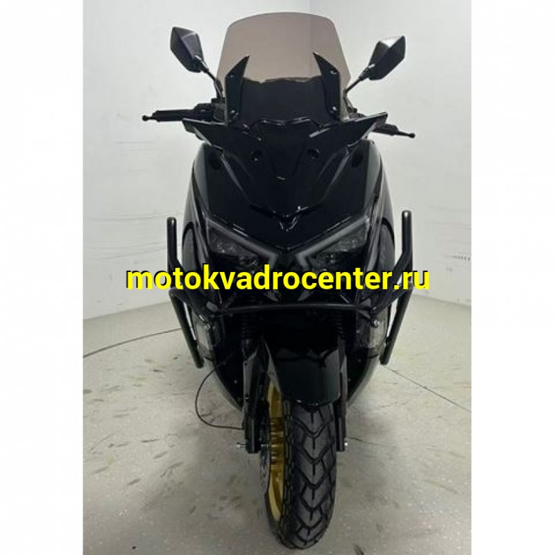 Купить  Скутер Z-MAX EFI 50сс 13/13" ИНЖЕКТОР, кофр, дуги (шт) 01800 (Igr купить с доставкой по Москве и России, цена, технические характеристики, комплектация фото  - motoserp.ru