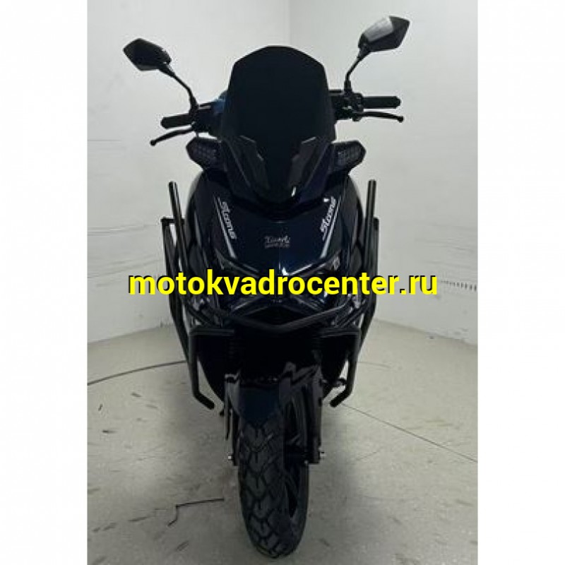 Купить  Скутер MAX 4 EFI 50сс 13/13" ИНЖЕКТОР кофр, дуги (шт) 01800 (Igr купить с доставкой по Москве и России, цена, технические характеристики, комплектация фото  - motoserp.ru