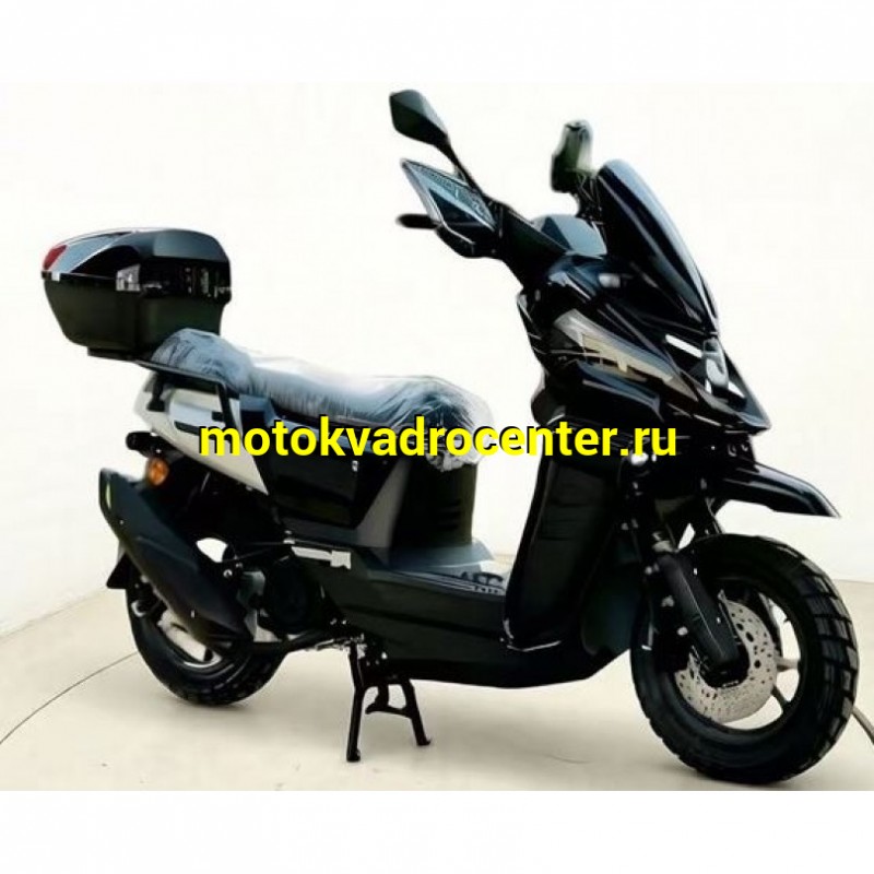 Купить  Скутер TANK 4 EFI 50сс 13/13" ИНЖЕКТОР кофр, дуги (шт) 01800 (Igr купить с доставкой по Москве и России, цена, технические характеристики, комплектация фото  - motoserp.ru