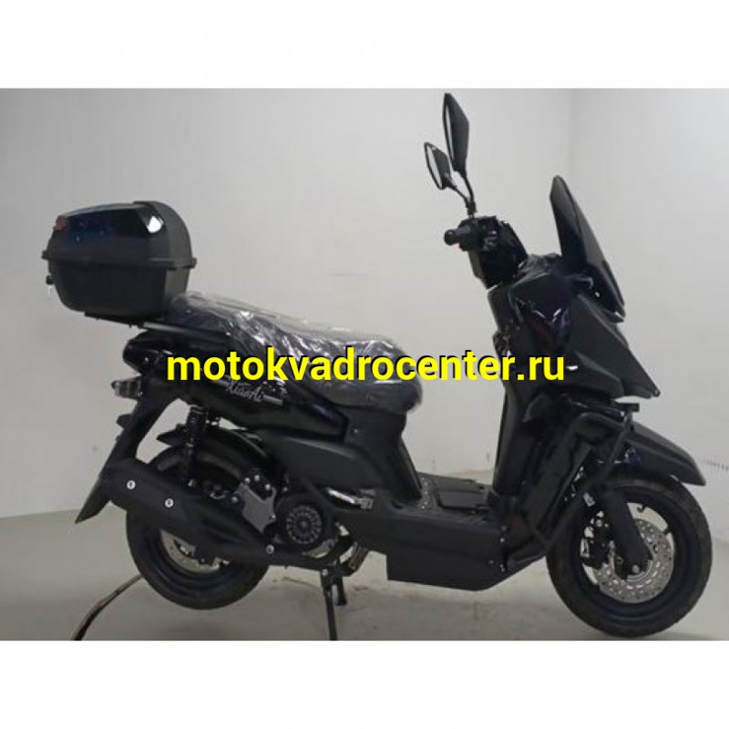 Купить  Скутер TANK 4 EFI 50сс 13/13" ИНЖЕКТОР кофр, дуги (шт) 01800 (Igr купить с доставкой по Москве и России, цена, технические характеристики, комплектация фото  - motoserp.ru