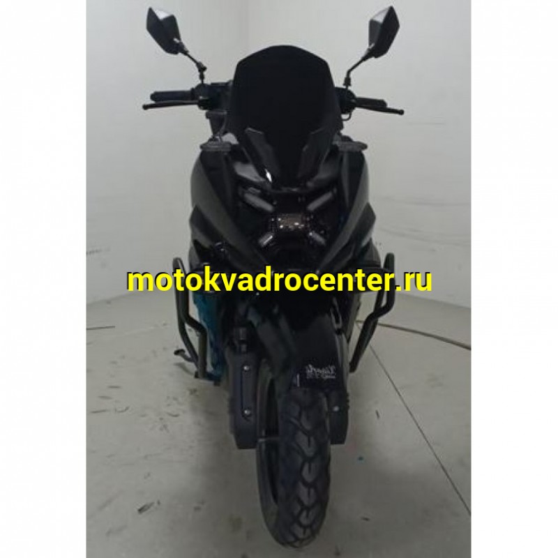 Купить  Скутер TANK 4 EFI 50сс 13/13" ИНЖЕКТОР кофр, дуги (шт) 01800 (Igr купить с доставкой по Москве и России, цена, технические характеристики, комплектация фото  - motoserp.ru