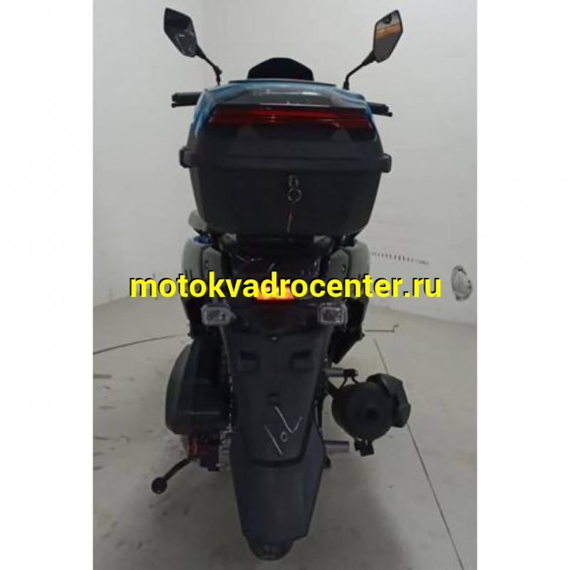 Купить  Скутер TANK 4 EFI 50сс 13/13" ИНЖЕКТОР кофр, дуги (шт) 01800 (Igr купить с доставкой по Москве и России, цена, технические характеристики, комплектация фото  - motoserp.ru