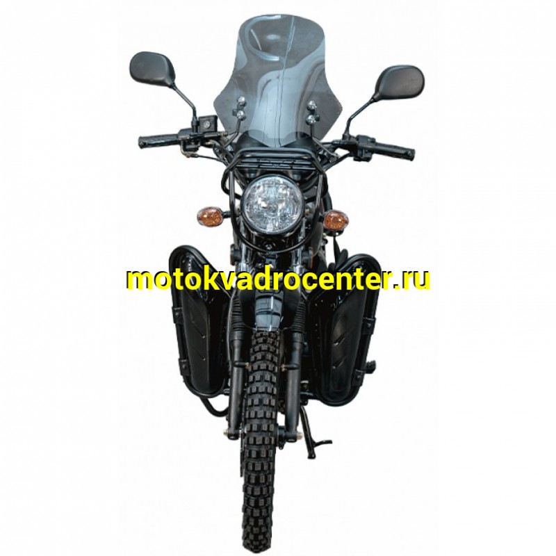 Купить  Мопед VMC RIVA Safari CM48Q (Венто Рива Cафари 50) 4Т; 50сс;  (шт) 01250 (Vento купить с доставкой по Москве и России, цена, технические характеристики, комплектация фото  - motoserp.ru