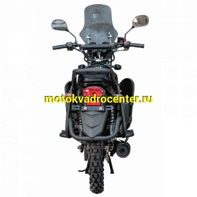 Купить  Мопед VMC RIVA Safari CM48Q (Венто Рива Cафари 50) 4Т; 50сс;  (шт) 01250 (Vento купить с доставкой по Москве и России, цена, технические характеристики, комплектация фото  - motoserp.ru