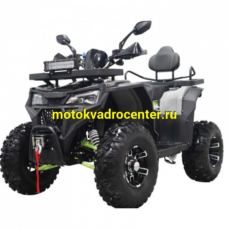 Купить  250cc Комплект запчастей для сборки SPR GTracer MAX JM-VA250A (шт) (SPR купить с доставкой по Москве и России, цена, технические характеристики, комплектация фото  - motoserp.ru