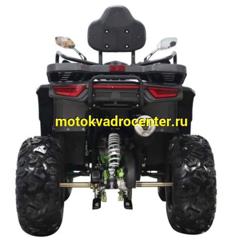 Купить  250cc Комплект запчастей для сборки SPR GTracer MAX JM-VA250A 250сс, 10/10" эл/ручн. стартер (шт) (SPR купить с доставкой по Москве и России, цена, технические характеристики, комплектация фото  - motoserp.ru