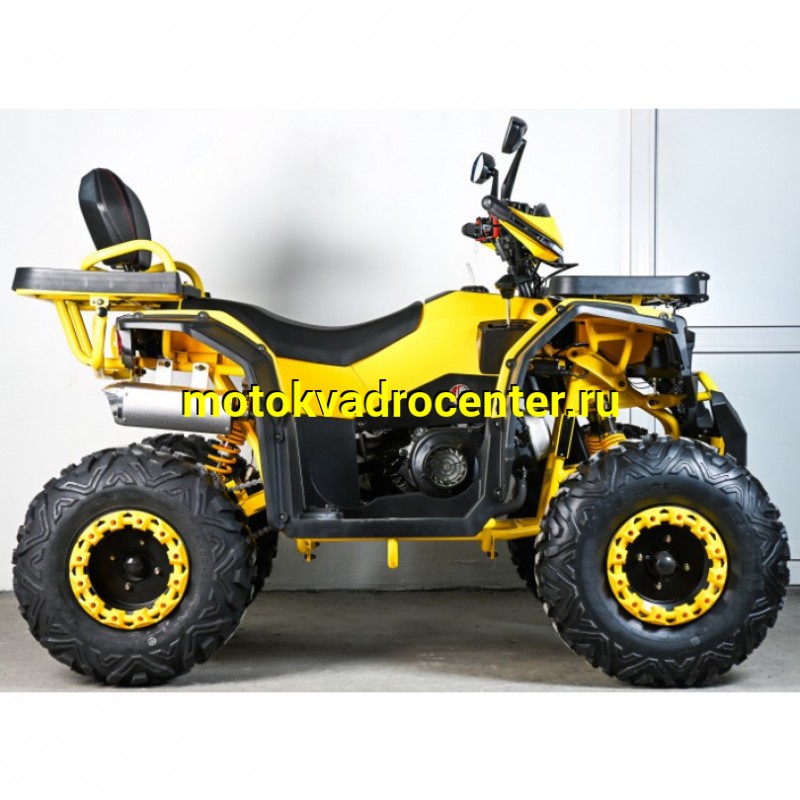 Купить  250cc Комплект запчастей для сборки SPRMOTORS Extreme - 250 DQ  250сс, 10/10", эл/кик старт, фаркоп (шт)  купить с доставкой по Москве и России, цена, технические характеристики, комплектация фото  - motoserp.ru