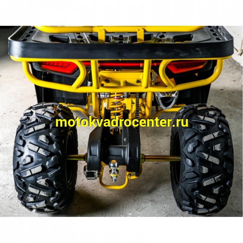 Купить  250cc Комплект запчастей для сборки SPRMOTORS Extreme - 250 DQ  250сс, 10/10", эл/кик старт, фаркоп (шт)  купить с доставкой по Москве и России, цена, технические характеристики, комплектация фото  - motoserp.ru