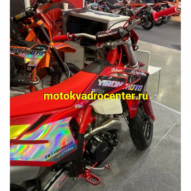 Купить  Мотоцикл Кросс/Эндуро NFX PRIME ZS174MN-5 (YBS300)  21/18" (репл Gas Gas 24) без прогрес. , 21"/18" (шт) купить с доставкой по Москве и России, цена, технические характеристики, комплектация фото  - motoserp.ru