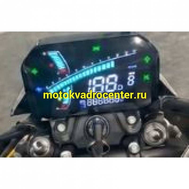 Купить  Мопед VMC F1 50, БАЛАНСИР!! з-д RATO, 4так; 50cc; колеса 17"литые; 4пер, эл. старт;   (шт) 01250 (Vento  купить с доставкой по Москве и России, цена, технические характеристики, комплектация фото  - motoserp.ru