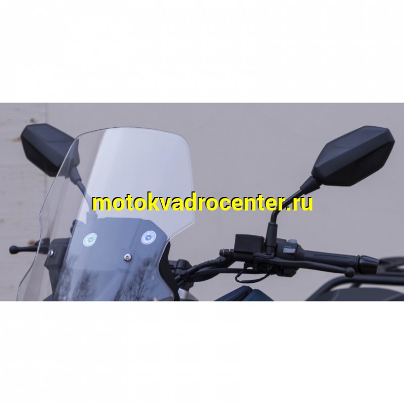 Купить  Скутер VMC T16 EFI 300cc , ZS1Р75ММ, кол. 15"/14", ABS (шт)  купить с доставкой по Москве и России, цена, технические характеристики, комплектация фото  - motoserp.ru