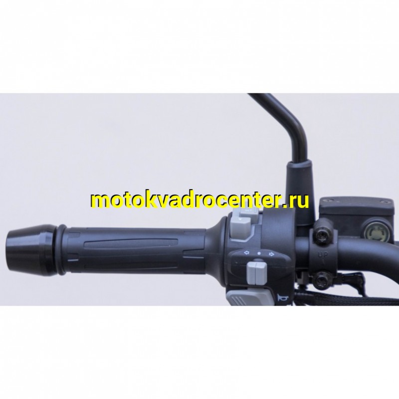Купить  Скутер VMC T16 EFI 300cc , ZS1Р75ММ, кол. 15"/14", ABS (шт)  купить с доставкой по Москве и России, цена, технические характеристики, комплектация фото  - motoserp.ru