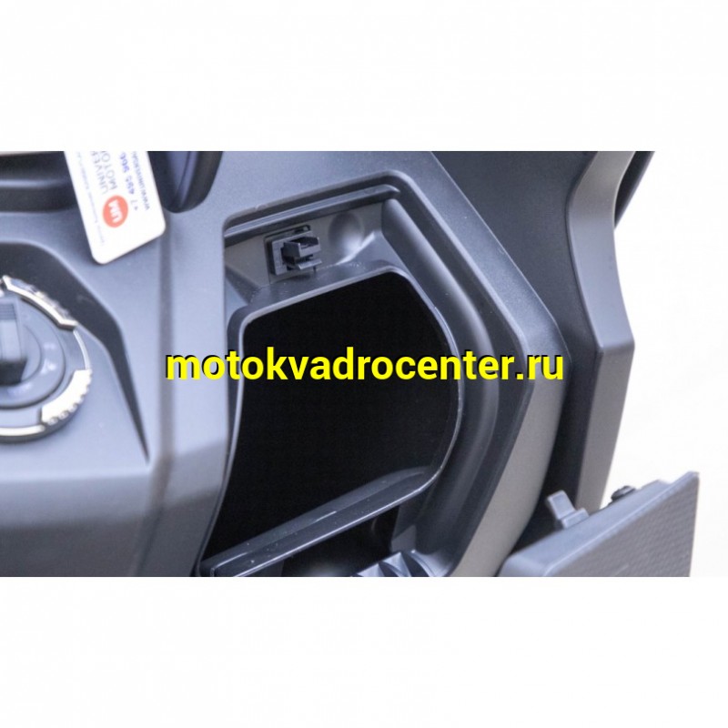 Купить  Скутер VMC T16 EFI 300cc , ZS1Р75ММ, кол. 15"/14", ABS (шт)  купить с доставкой по Москве и России, цена, технические характеристики, комплектация фото  - motoserp.ru