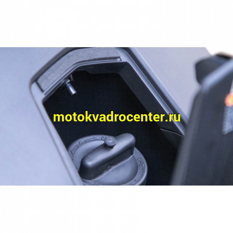 Купить  Скутер VMC T16 EFI 300cc , ZS1Р75ММ, кол. 15"/14", ABS (шт)  купить с доставкой по Москве и России, цена, технические характеристики, комплектация фото  - motoserp.ru