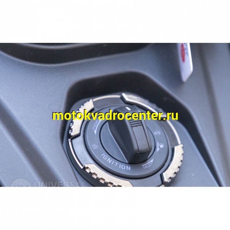 Купить  Скутер VMC T16 EFI 300cc , ZS1Р75ММ, кол. 15"/14", ABS (шт)  купить с доставкой по Москве и России, цена, технические характеристики, комплектация фото  - motoserp.ru