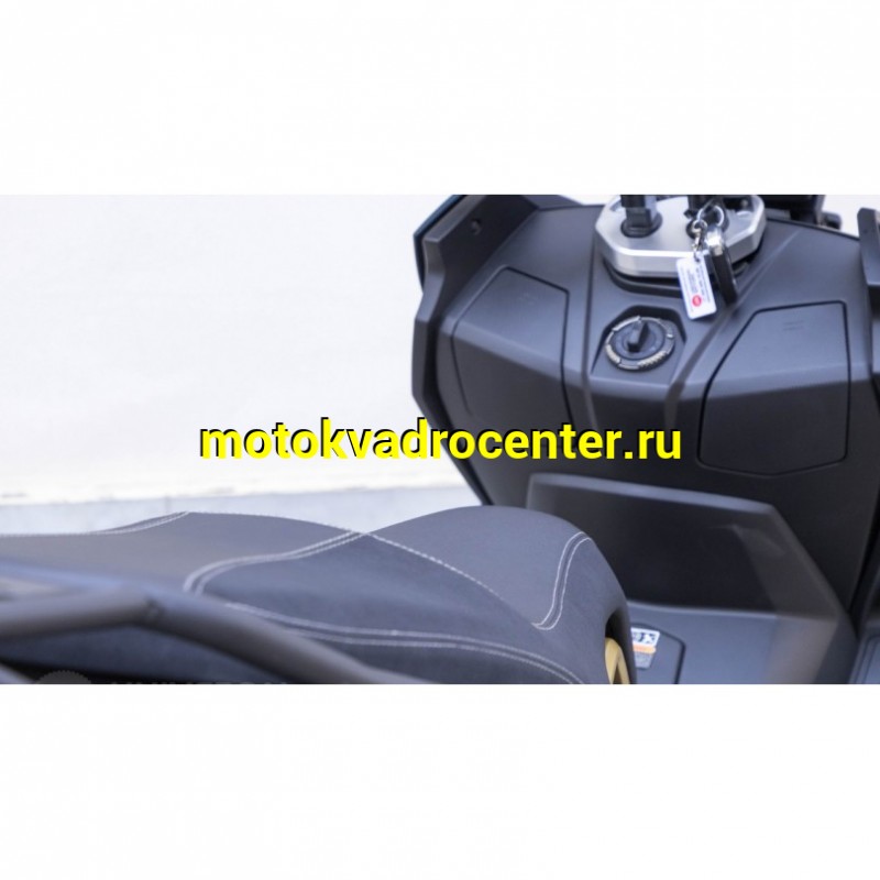 Купить  Скутер VMC T16 EFI 300cc , ZS1Р75ММ, кол. 15"/14", ABS (шт)  купить с доставкой по Москве и России, цена, технические характеристики, комплектация фото  - motoserp.ru