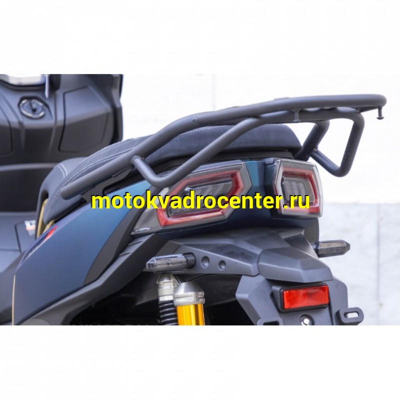 Купить  Скутер VMC T16 EFI 300cc , ZS1Р75ММ, кол. 15"/14", ABS (шт)  купить с доставкой по Москве и России, цена, технические характеристики, комплектация фото  - motoserp.ru