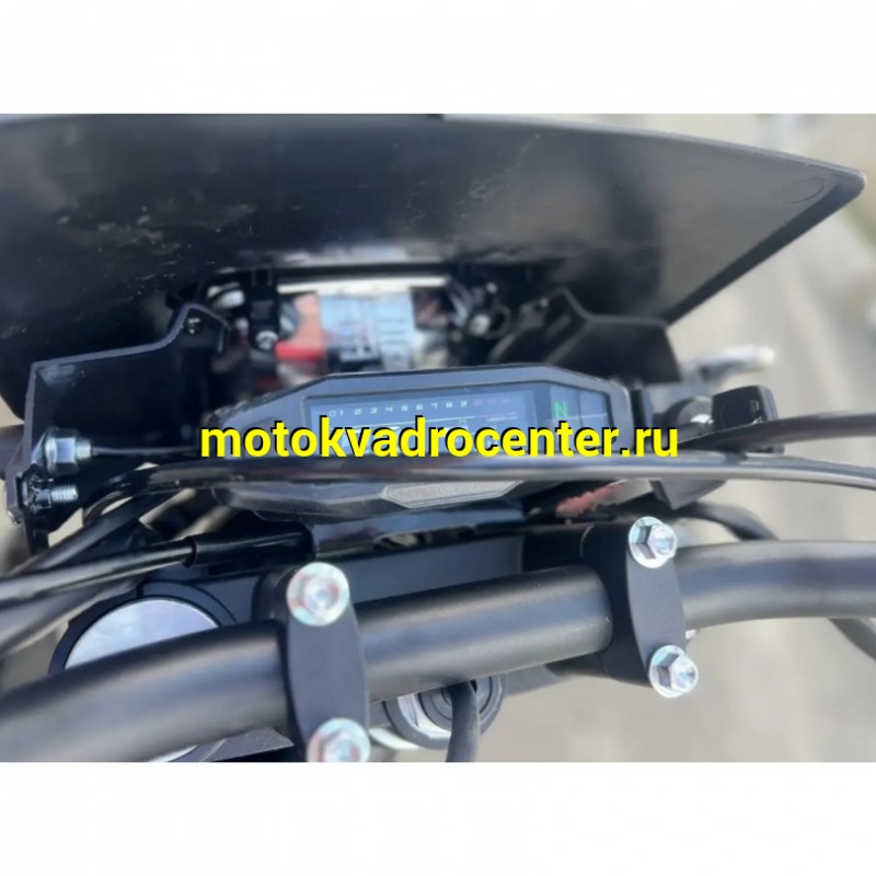 Купить  Мотоцикл Кросс/Эндуро Sycmcc 350cc 21/18" (спортинв) (шт) купить с доставкой по Москве и России, цена, технические характеристики, комплектация фото  - motoserp.ru