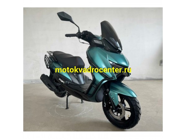 Купить  Скутер MM GALAXY NEW (Гэлакси) 50cc, 4Т,возд. охл.,торм. диск/бараб.,кол 12" реплика Yamaha N-MAX, металлический обвес (шт) 01500 (MM  купить с доставкой по Москве и России, цена, технические характеристики, комплектация фото  - motoserp.ru