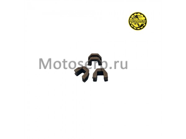 Купить  Скользители (слайдеры) 152QMI/157QMJ (комп) (MOTO-SKUTER 4348 купить с доставкой по Москве и России, цена, технические характеристики, комплектация фото  - motoserp.ru