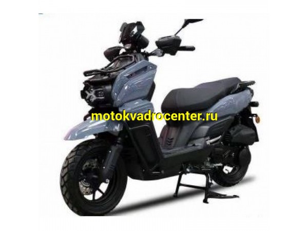 Купить  Скутер Jilang TANK EFI 50сс 12/12" дикс/диск, дуги (шт) 01800  (City  купить с доставкой по Москве и России, цена, технические характеристики, комплектация фото  - motoserp.ru